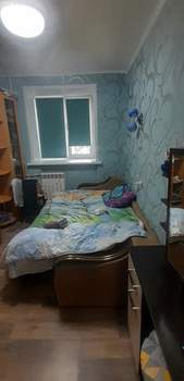 3-к квартира, вторичка, 50м2, 1/5 этаж