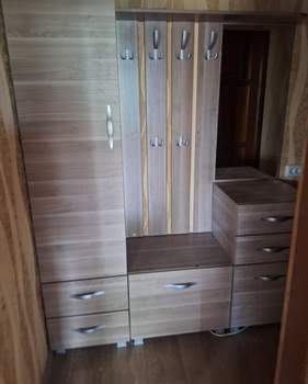 3-к квартира, вторичка, 57м2, 5/5 этаж