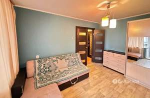 1-к квартира, вторичка, 22м2, 7/9 этаж