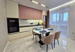 2-к квартира, вторичка, 54м2, 2/25 этаж