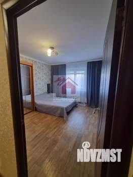 2-к квартира, вторичка, 55м2, 8/10 этаж