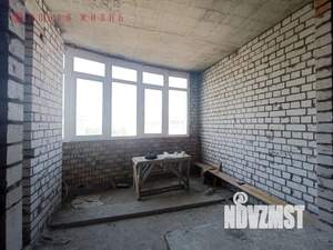 2-к квартира, вторичка, 132м2, 7/9 этаж