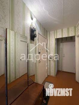 2-к квартира, вторичка, 46м2, 7/9 этаж