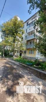 3-к квартира, вторичка, 58м2, 3/5 этаж