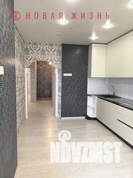 3-к квартира, вторичка, 81м2, 4/25 этаж