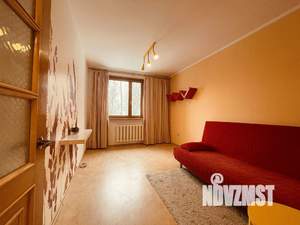 3-к квартира, вторичка, 60м2, 2/16 этаж