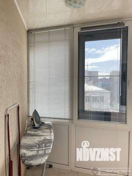 2-к квартира, вторичка, 95м2, 6/10 этаж