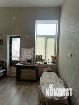 1-к квартира, вторичка, 30м2, 2/2 этаж