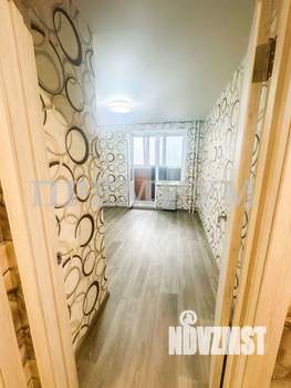 2-к квартира, вторичка, 55м2, 3/10 этаж