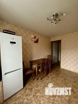 1-к квартира, вторичка, 39м2, 9/10 этаж