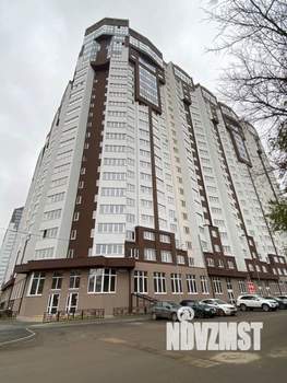 2-к квартира, вторичка, 64м2, 14/23 этаж