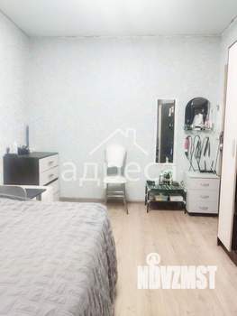 2-к квартира, вторичка, 44м2, 1/5 этаж