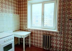 2-к квартира, вторичка, 44м2, 4/5 этаж