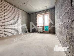 2-к квартира, вторичка, 62м2, 10/25 этаж