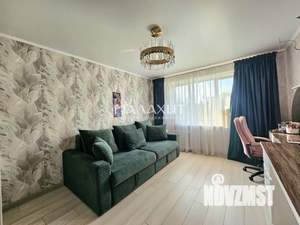 4-к квартира, вторичка, 130м2, 6/10 этаж