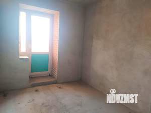 1-к квартира, вторичка, 37м2, 9/16 этаж