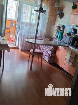 3-к квартира, вторичка, 82м2, 2/14 этаж