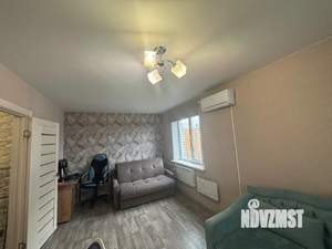 2-к квартира, вторичка, 53м2, 9/9 этаж