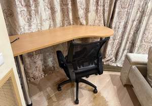 1-к квартира, вторичка, 53м2, 7/17 этаж