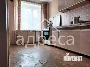 3-к квартира, вторичка, 78м2, 5/9 этаж