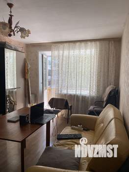 1-к квартира, вторичка, 34м2, 3/9 этаж