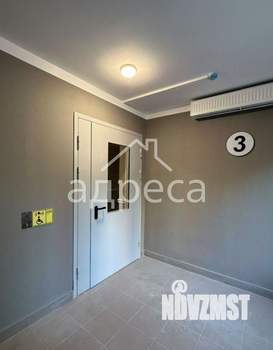 1-к квартира, вторичка, 51м2, 3/6 этаж