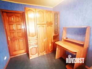 2-к квартира, вторичка, 45м2, 4/5 этаж