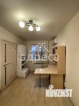 2-к квартира, вторичка, 45м2, 5/5 этаж