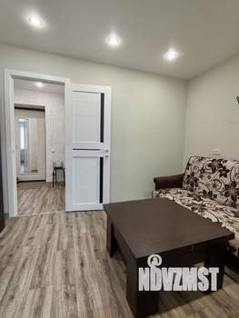 1-к квартира, вторичка, 40м2, 3/10 этаж