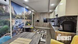 3-к квартира, вторичка, 85м2, 9/10 этаж