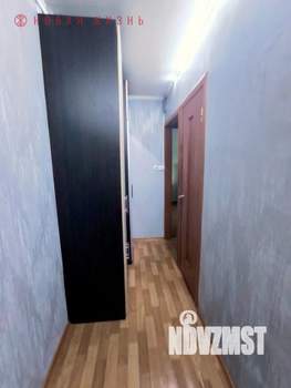 1-к квартира, вторичка, 32м2, 1/5 этаж