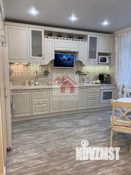 1-к квартира, вторичка, 47м2, 3/24 этаж