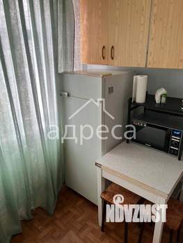 2-к квартира, вторичка, 47м2, 3/5 этаж