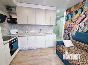 Студия квартира, вторичка, 24м2, 18/19 этаж