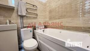 5-к квартира, вторичка, 124м2, 2/2 этаж