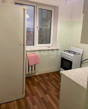 1-к квартира, вторичка, 30м2, 3/5 этаж
