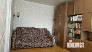 2-к квартира, вторичка, 44м2, 7/9 этаж