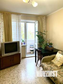 3-к квартира, вторичка, 65м2, 7/9 этаж