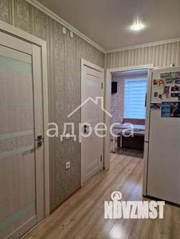 2-к квартира, вторичка, 58м2, 5/10 этаж