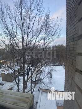 1-к квартира, вторичка, 35м2, 6/9 этаж