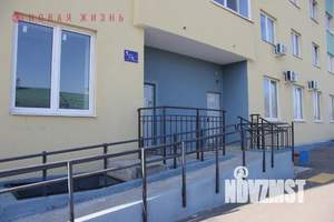 1-к квартира, вторичка, 39м2, 5/16 этаж