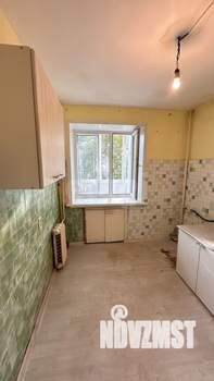 2-к квартира, вторичка, 48м2, 3/9 этаж