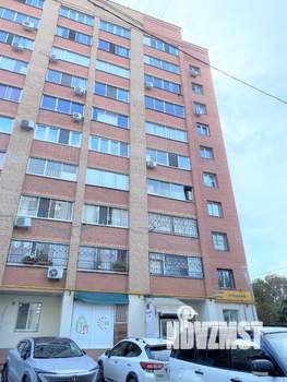 1-к квартира, вторичка, 48м2, 10/12 этаж