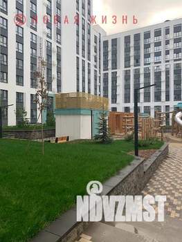 2-к квартира, вторичка, 69м2, 14/19 этаж