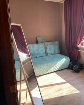2-к квартира, вторичка, 42м2, 7/9 этаж