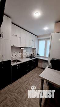 2-к квартира, вторичка, 45м2, 2/6 этаж
