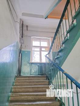 2-к квартира, вторичка, 58м2, 4/5 этаж