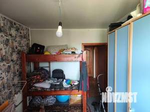 3-к квартира, вторичка, 66м2, 5/10 этаж