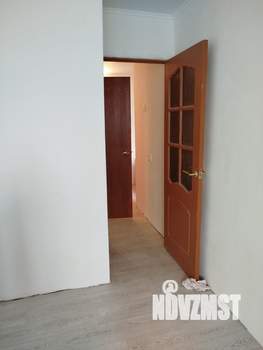 1-к квартира, вторичка, 33м2, 9/9 этаж