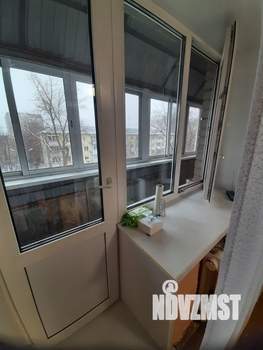 3-к квартира, вторичка, 63м2, 5/5 этаж